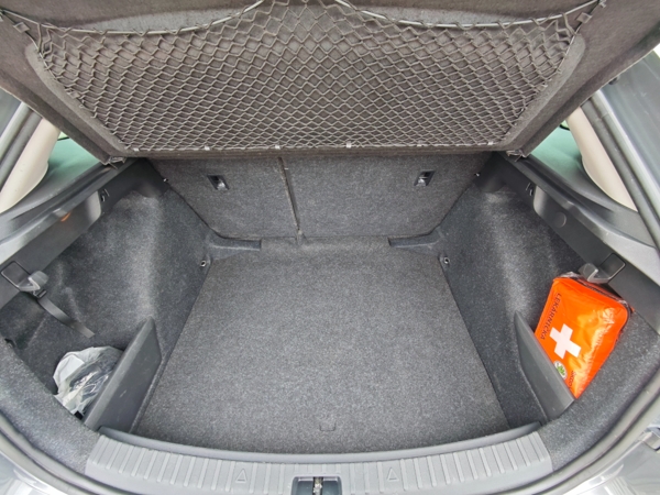 Škoda Scala Style Comfort DSG 1,5 TSI 110kW 32