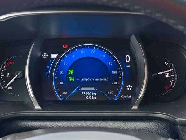 Renault Mégane Grandtour BOSE EDC 1,5 dCi 81kW 15