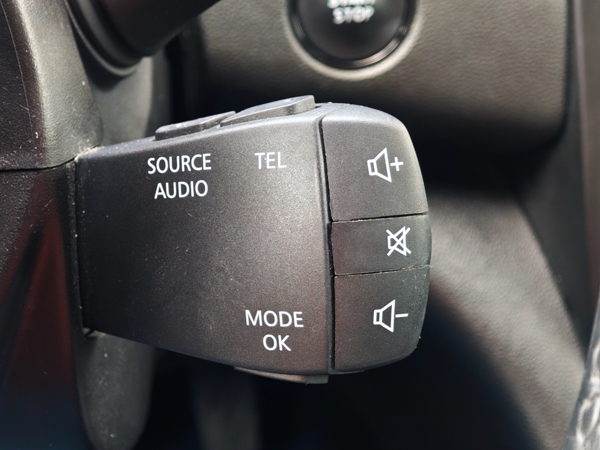 Renault Mégane Grandtour BOSE EDC 1,5 dCi 81kW 30