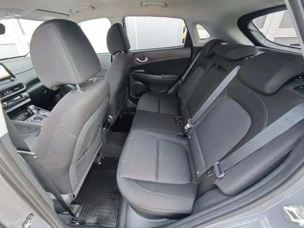 Hyundai Kona Style 7DCT 1,6 T-GDi 146kW 12
