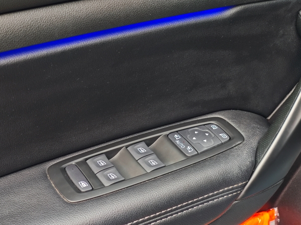 Renault Mégane Grandtour BOSE EDC 1,5 dCi 81kW 37