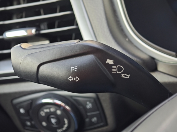 Ford Mondeo Trend A/T EcoBoost 1,5 118kW 24