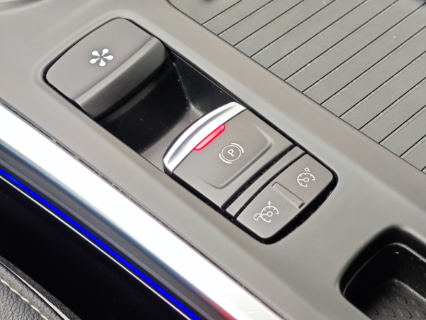 Renault Mégane Grandtour BOSE EDC 1,5 dCi 81kW 26