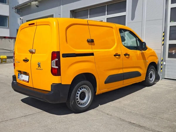 Peugeot Partner L1 PRO PureTech 1,2 81kW 2