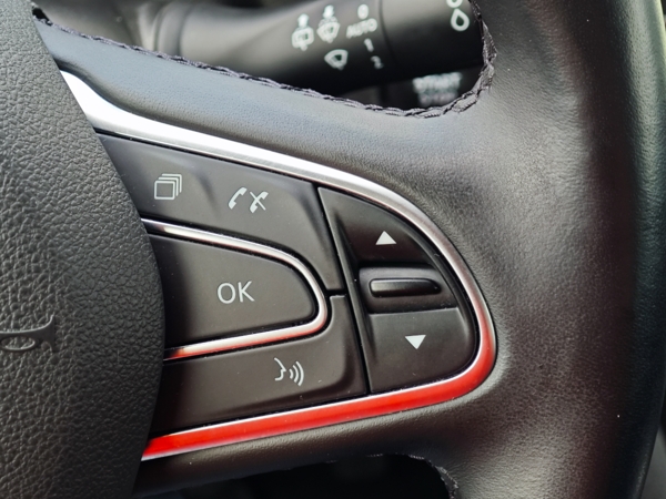 Renault Mégane Grandtour BOSE EDC 1,5 dCi 81kW 32