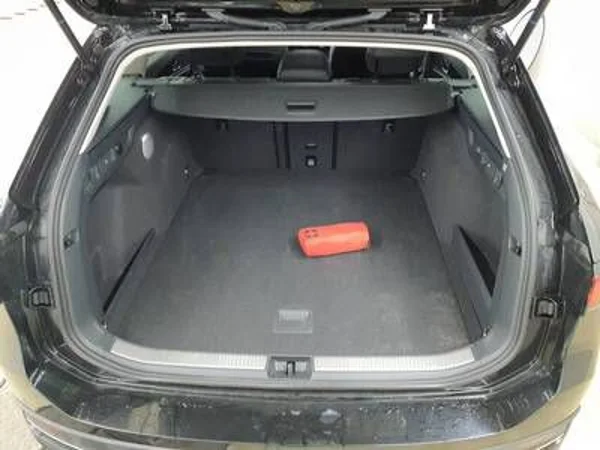 Volkswagen Passat Variant Business DSG 1,5 eTSI 110kW 6
