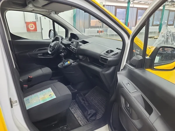 Peugeot Partner L1 PRO PureTech 1,2 81kW 4
