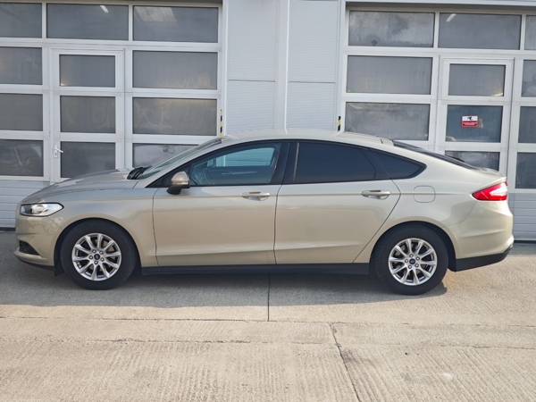 Ford Mondeo Trend A/T EcoBoost 1,5 118kW 8