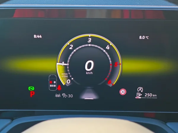 Volkswagen Passat Variant Business+dovýbava DSG 2,0 TDI 110kW 14