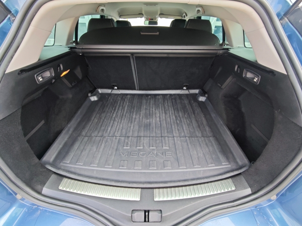 Renault Mégane Grandtour BOSE EDC 1,5 dCi 81kW 38