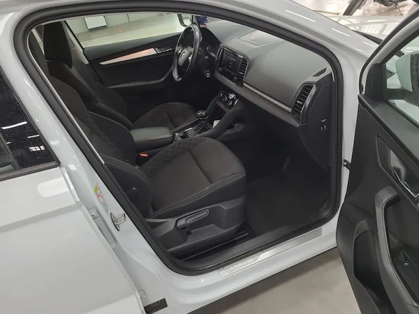 Škoda Karoq Ambition Plus DSG 1,5 TSI 110kW 3