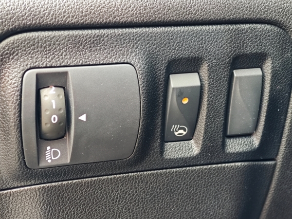 Renault Mégane Grandtour BOSE EDC 1,5 dCi 81kW 34