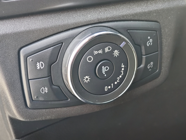 Ford Mondeo Trend A/T EcoBoost 1,5 118kW 28