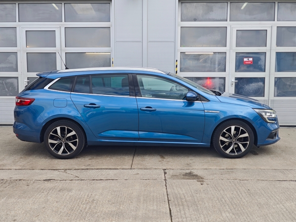 Renault Mégane Grandtour BOSE EDC 1,5 dCi 81kW 9