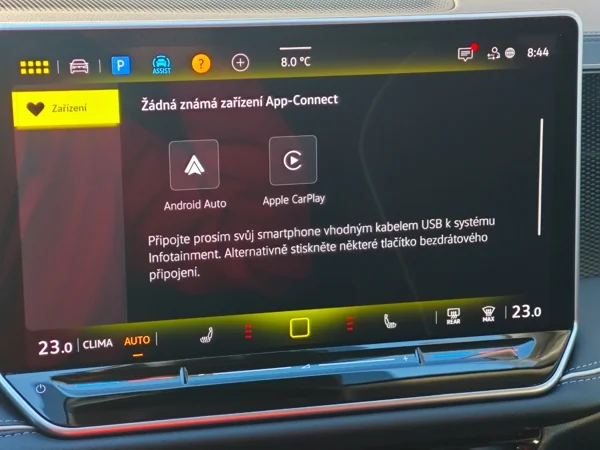 Volkswagen Passat Variant Business+dovýbava DSG 2,0 TDI 110kW 27