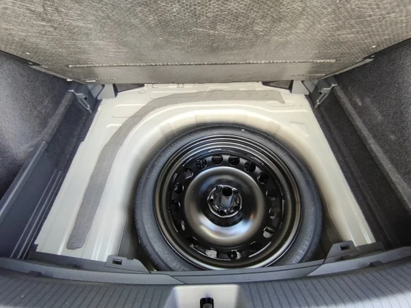 Volkswagen Taigo Life TSI 81kW 25