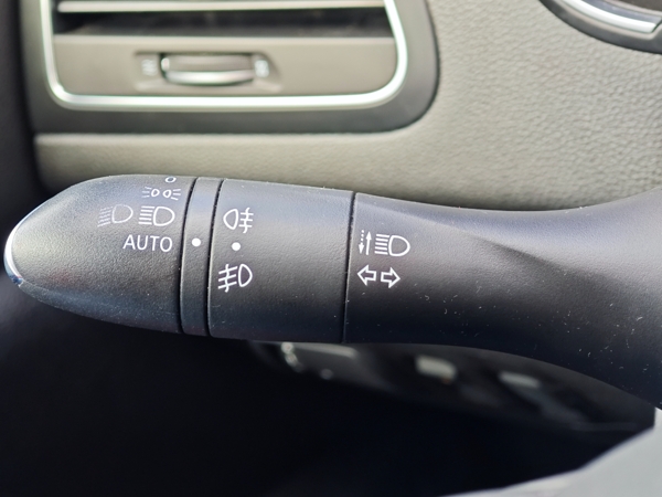 Renault Mégane Grandtour BOSE EDC 1,5 dCi 81kW 28