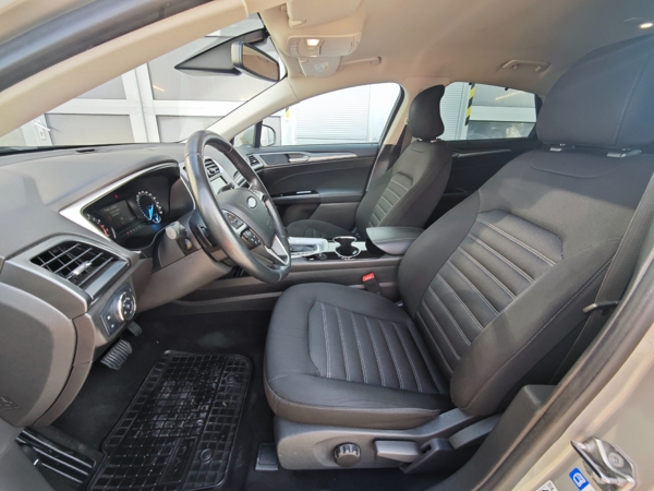 Ford Mondeo Trend A/T EcoBoost 1,5 118kW 10