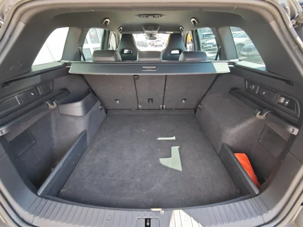 Škoda Kodiaq Sportline 4x4 DSG 2,0 TDI 147kW 33