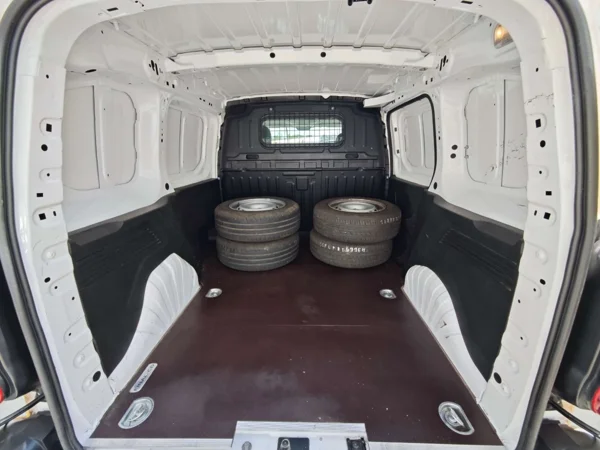 Peugeot Partner L1 PRO PureTech 1,2 81kW 21
