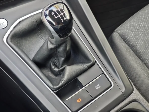 Volkswagen Golf Variant Life + dovýbava 2,0 TDI 85kW 23