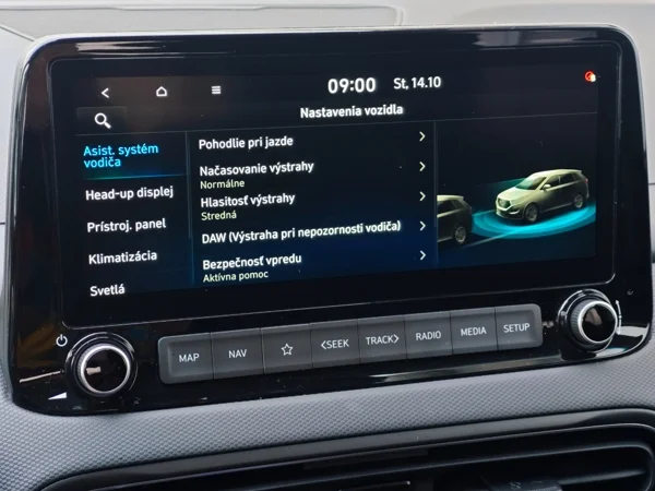 Hyundai Kona Style 7DCT 1,6 T-GDi 146kW 20