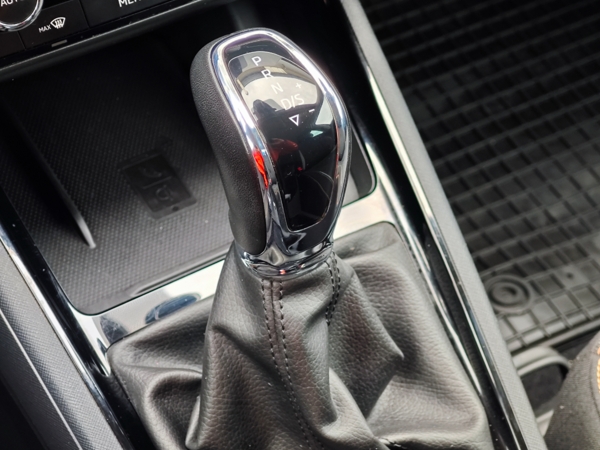 Škoda Scala Style Comfort DSG 1,5 TSI 110kW 25