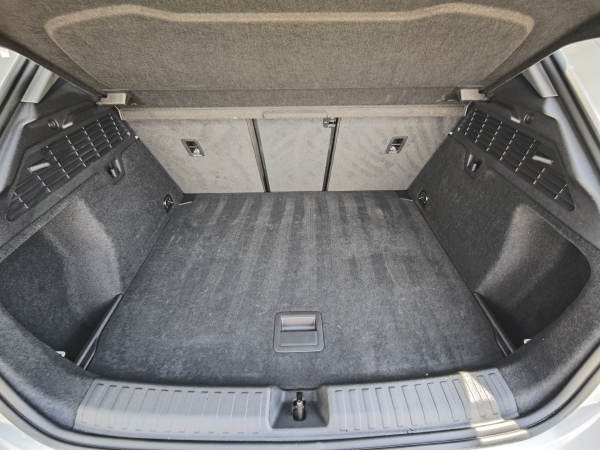 Audi A3 Sportback bohatá dovýbava S-Tronic STR 35 TDI 110kW 29