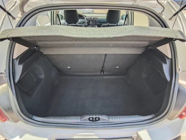 Citroën C3 FEEL PACK PureTech 1,2 81kW 28