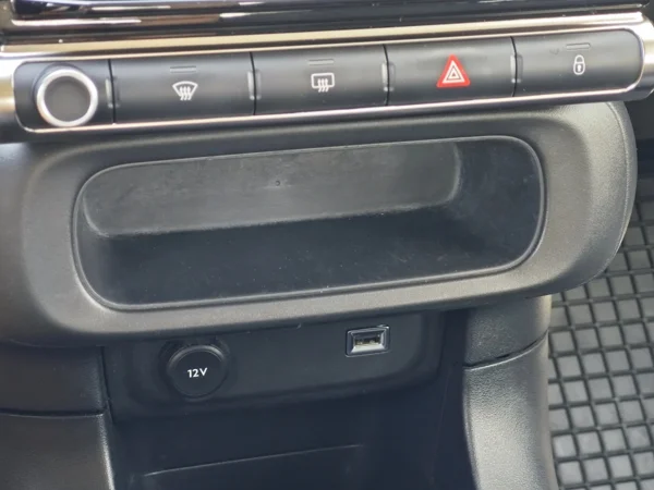 Citroën C3 FEEL PACK PureTech 1,2 81kW 19