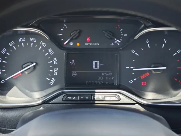 Citroën C3 FEEL PACK PureTech 1,2 81kW 14