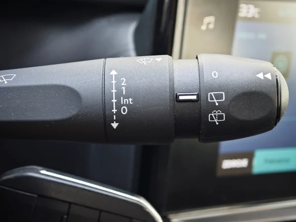 Citroën C3 FEEL PACK PureTech 1,2 81kW 22