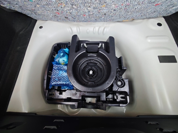 Citroën C3 SHINE PureTech 1,2 61kW 28