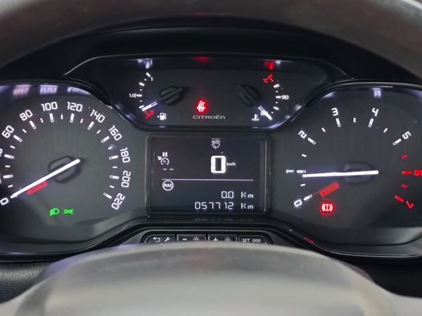 Citroën C3 SHINE PureTech 1,2 61kW 13