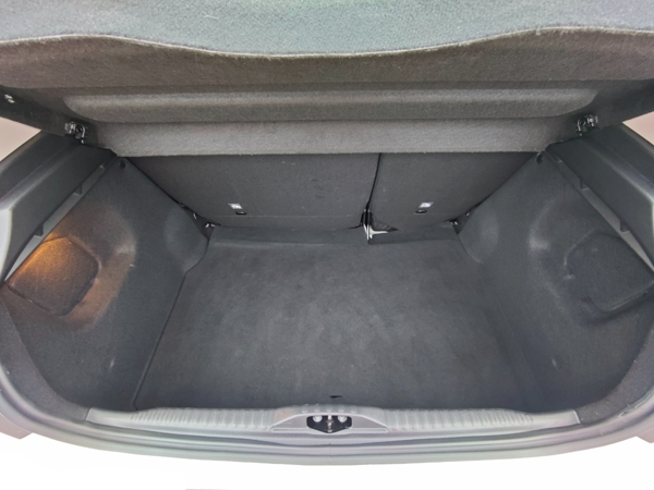 Citroën C3 SHINE PureTech 1,2 61kW 27