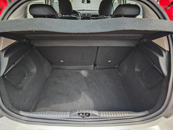 Citroën C3 SHINE PureTech 1,2 61kW 28