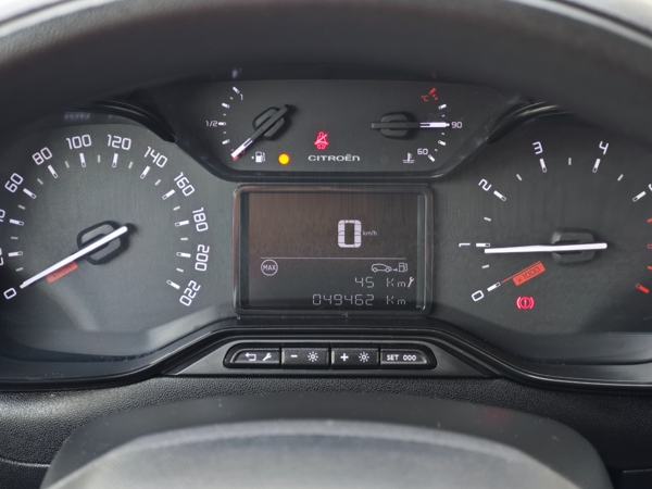 Citroën C3 SHINE PureTech 1,2 61kW 14