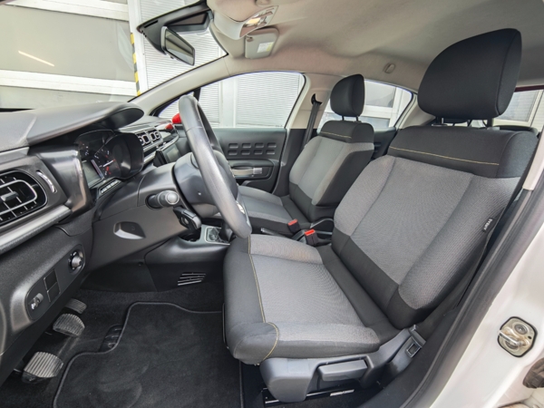 Citroën C3 SHINE PureTech 1,2 61kW 11