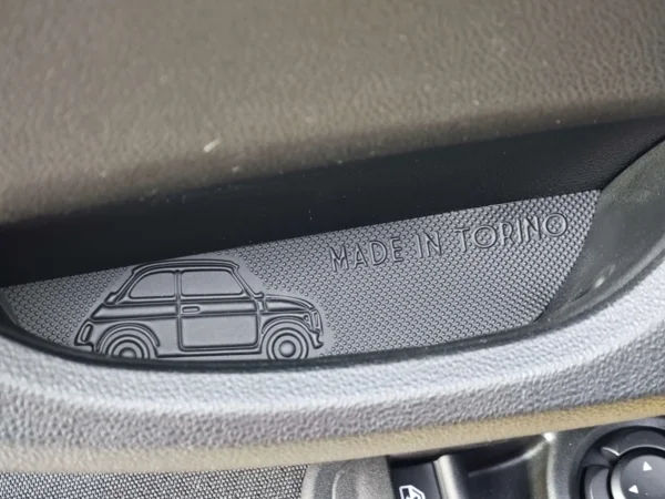 Fiat 500 Torino Hybrid 48kW 29