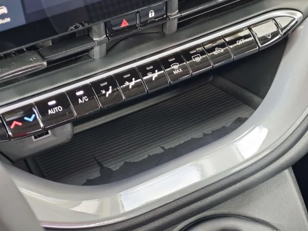 Fiat 500 Torino Hybrid 48kW 19