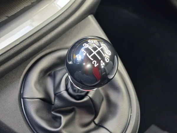 Fiat 500 Torino Hybrid 48kW 20