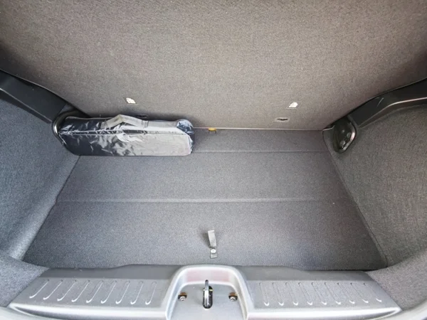 Fiat 500 Torino Hybrid 48kW 41
