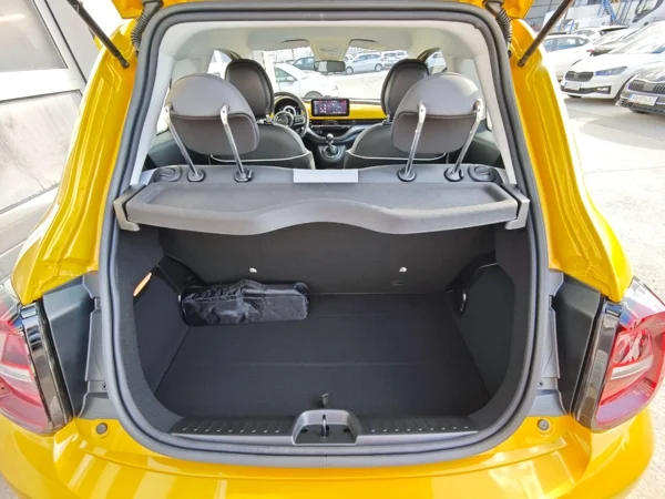 Fiat 500 Torino Hybrid 48kW 40