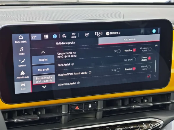 Fiat 500 Torino Hybrid 48kW 25