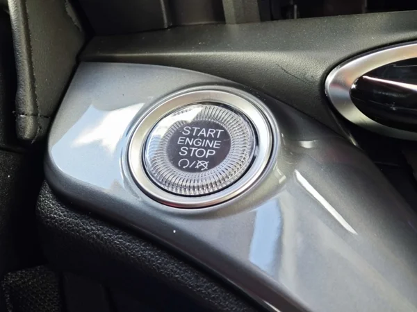 Fiat 500 Torino Hybrid 48kW 35
