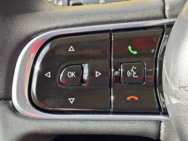 Fiat 500 Torino Hybrid 48kW 32