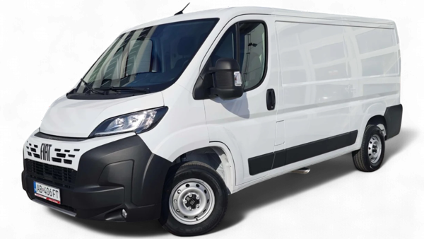 Fiat Ducato L2H1 30 2,2MTJ 88kW