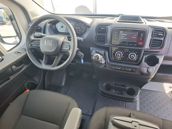 Fiat Ducato L2H1 30 2,2MTJ 88kW 12