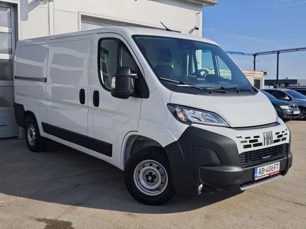Fiat Ducato L2H1 30 2,2MTJ 88kW 5