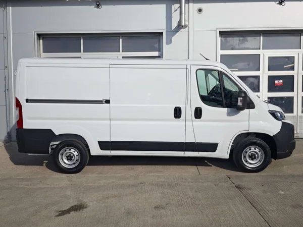Fiat Ducato L2H1 30 2,2MTJ 88kW 9
